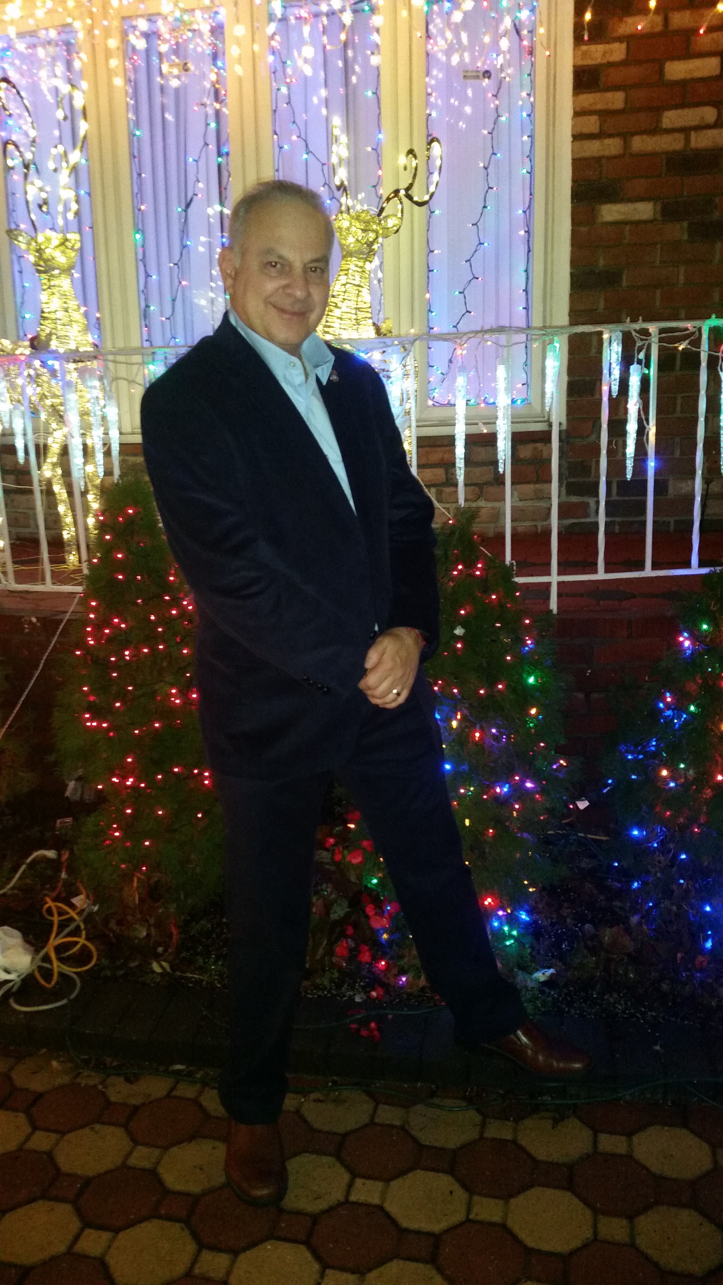 Picture of Danny Rivera